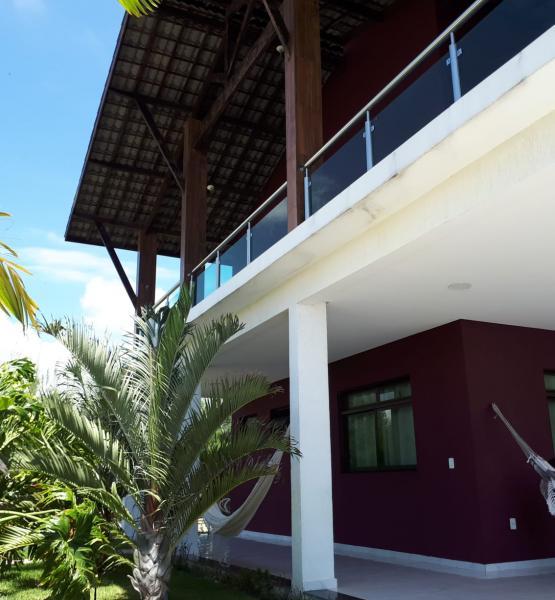 Casa de Condomínio para alugar com 5 quartos, 400m² - Foto 14