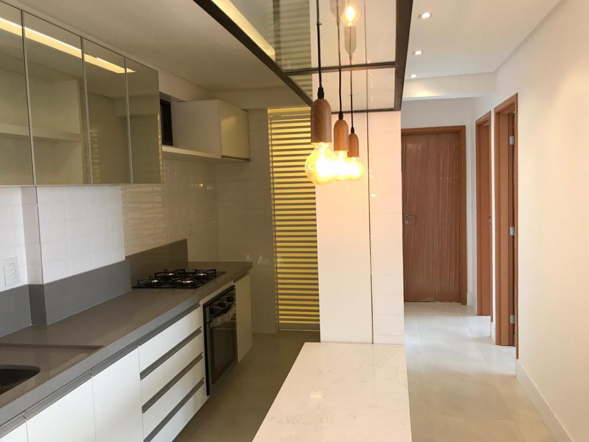 Apartamento à venda com 2 quartos, 48m² - Foto 4