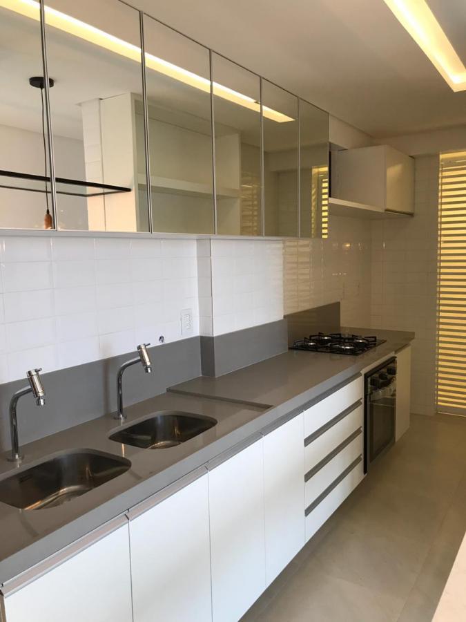 Apartamento à venda com 2 quartos, 48m² - Foto 8