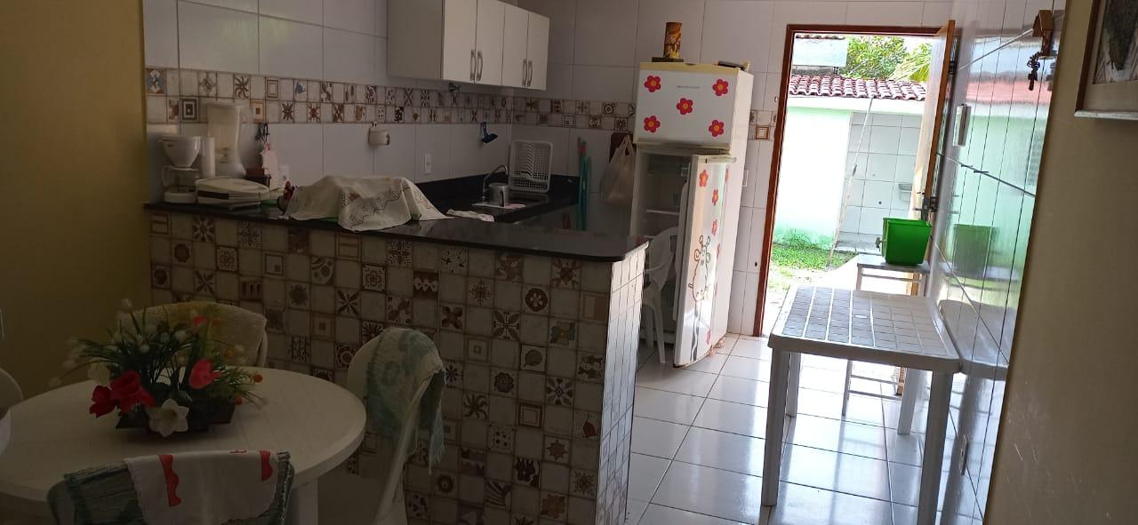 Casa à venda com 4 quartos, 200m² - Foto 26