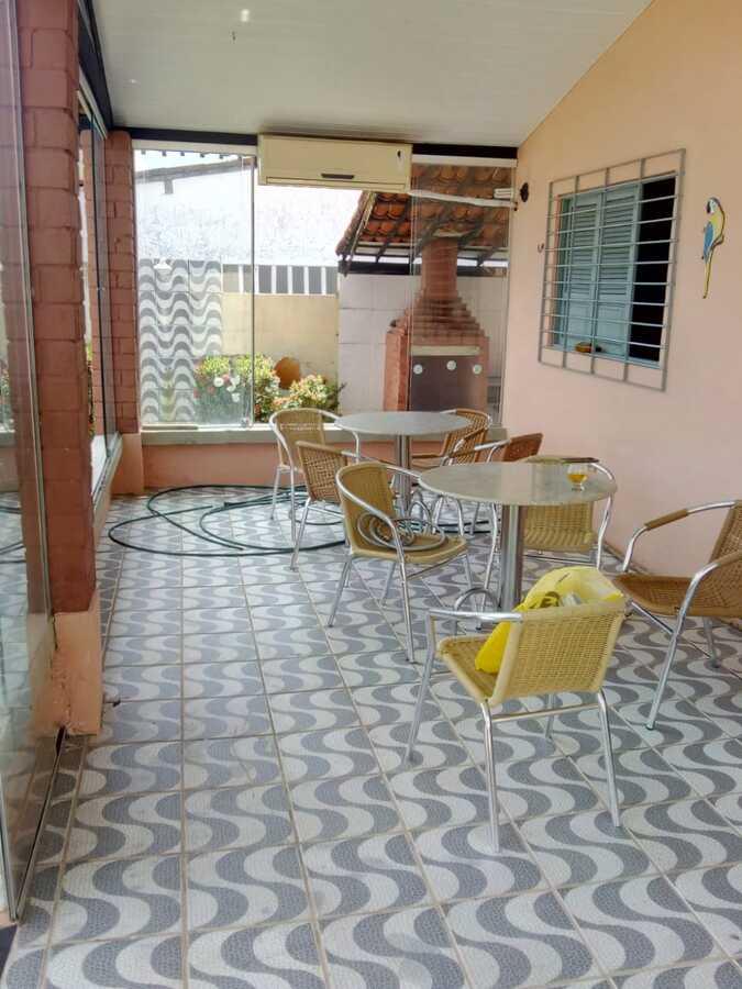 Casa à venda com 4 quartos, 110m² - Foto 13