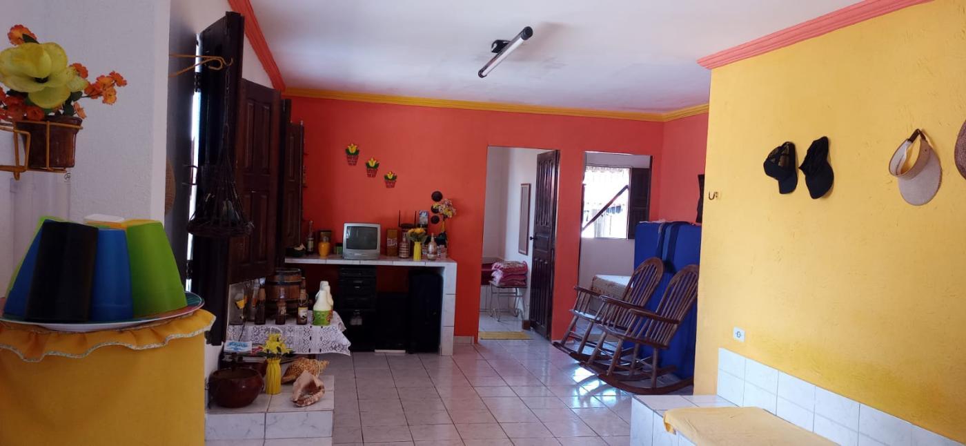 Casa à venda com 3 quartos - Foto 8