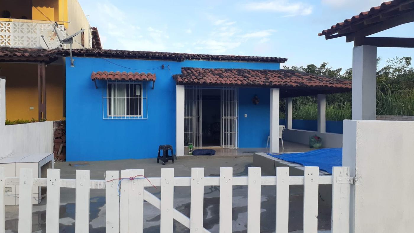 Casa à venda com 4 quartos, 90m² - Foto 2