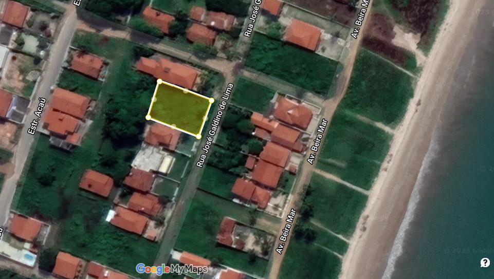 Terreno à venda, 720m² - Foto 1