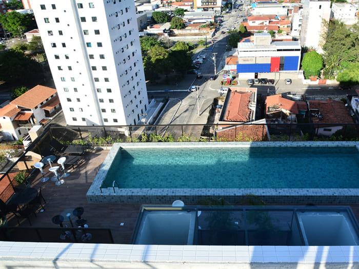 Apartamento à venda com 2 quartos, 95m² - Foto 6