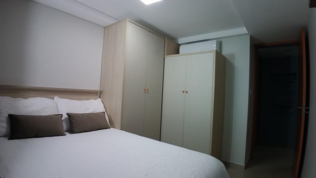 Apartamento à venda com 1 quarto, 40m² - Foto 5