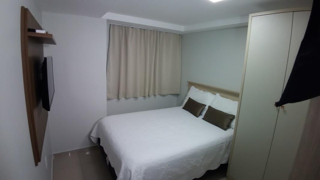 Apartamento à venda com 1 quarto, 40m² - Foto 6