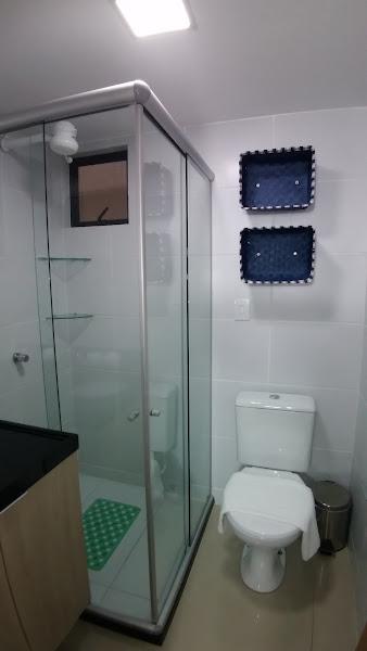 Apartamento à venda com 1 quarto, 40m² - Foto 7