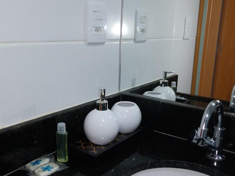 Apartamento à venda com 1 quarto, 40m² - Foto 8