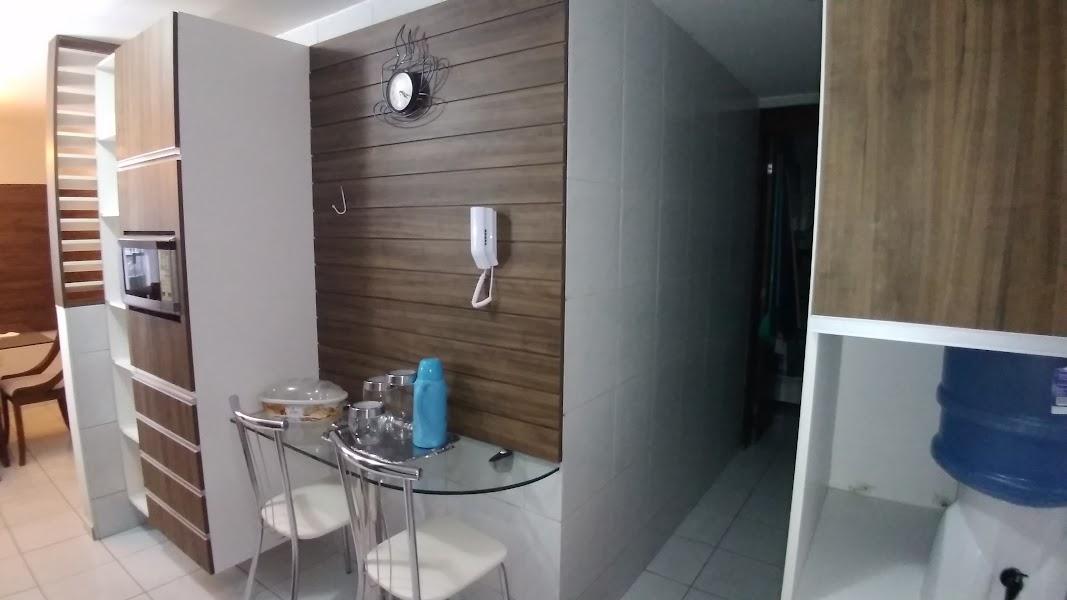 Apartamento à venda com 3 quartos, 73m² - Foto 5