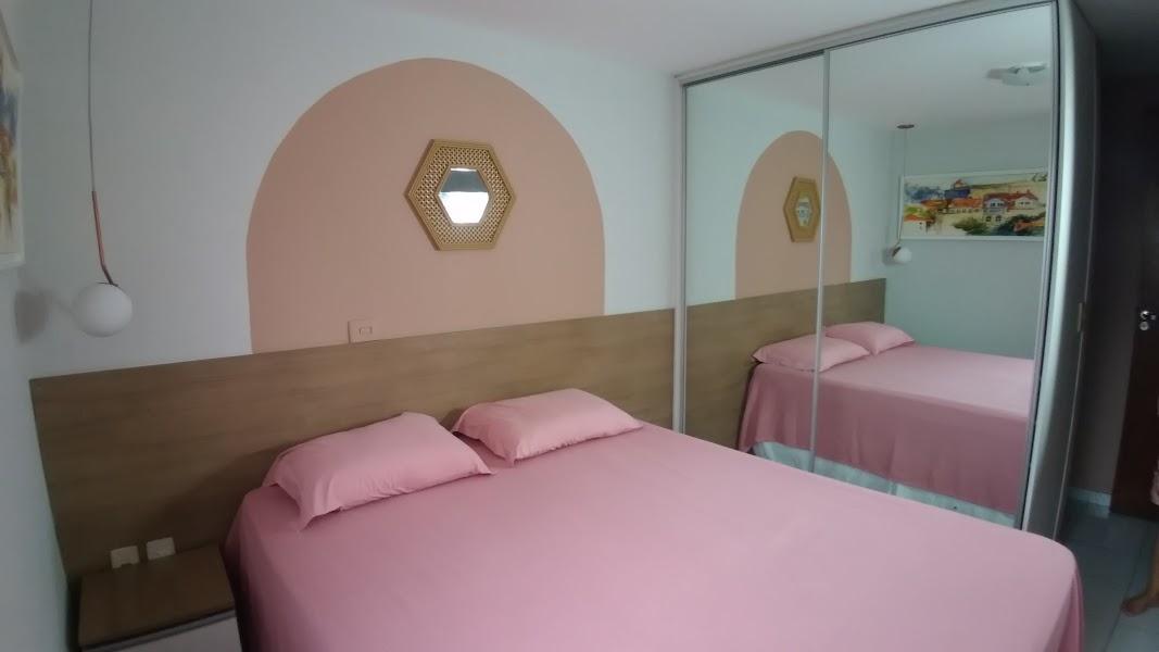 Apartamento à venda com 3 quartos, 73m² - Foto 6