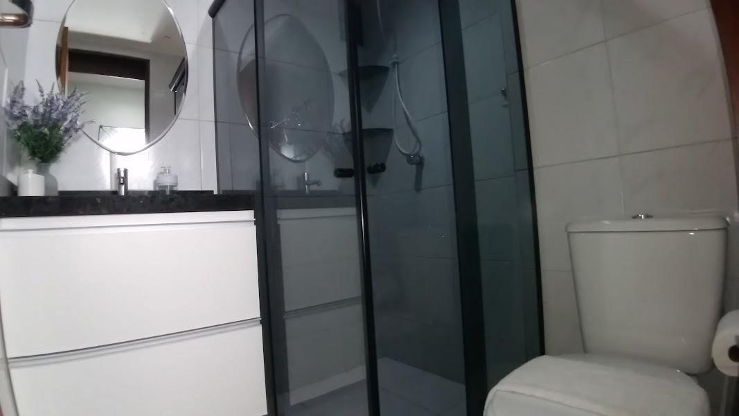 Apartamento à venda com 3 quartos, 73m² - Foto 7