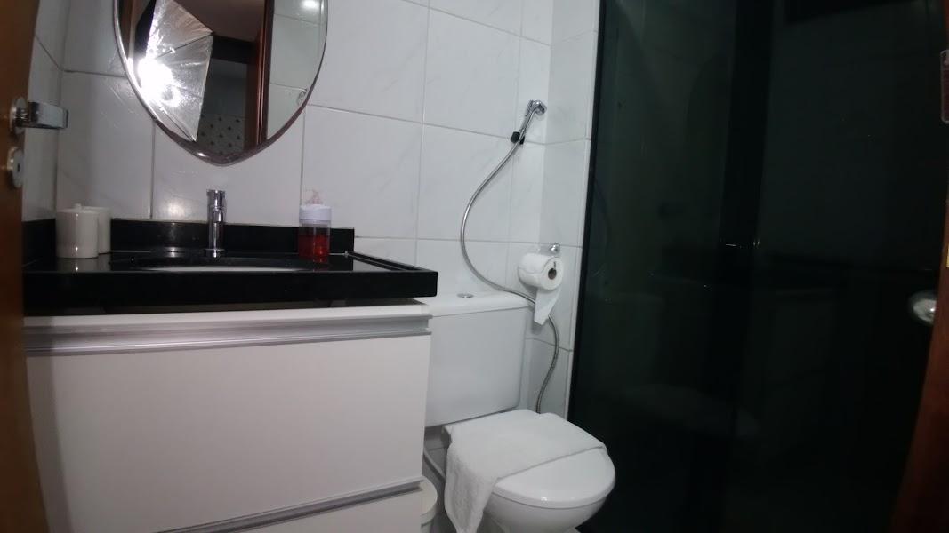 Apartamento à venda com 3 quartos, 73m² - Foto 8