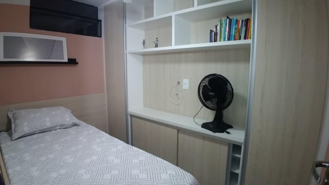 Apartamento à venda com 3 quartos, 73m² - Foto 9