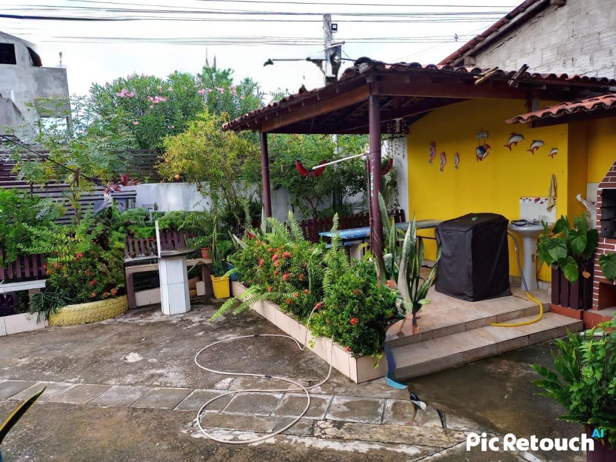 Casa à venda com 4 quartos, 242m² - Foto 7