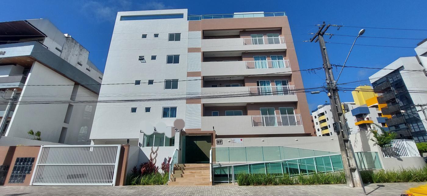 Apartamento à venda com 2 quartos, 64m² - Foto 1