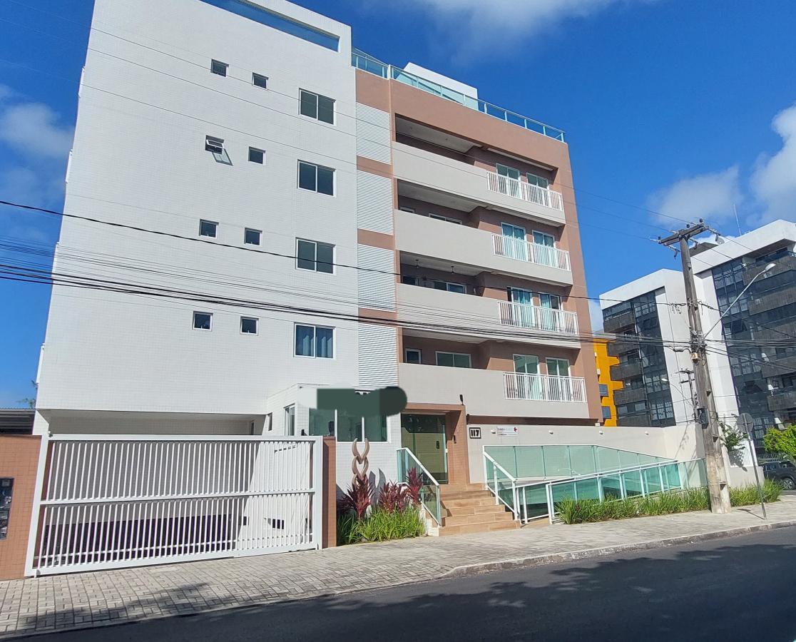 Apartamento à venda com 2 quartos, 64m² - Foto 2