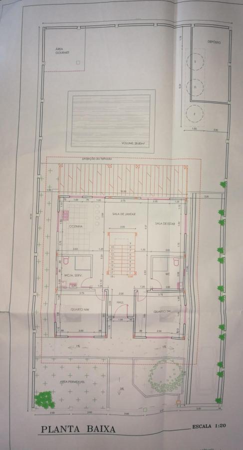 Casa à venda com 6 quartos, 278m² - Foto 23