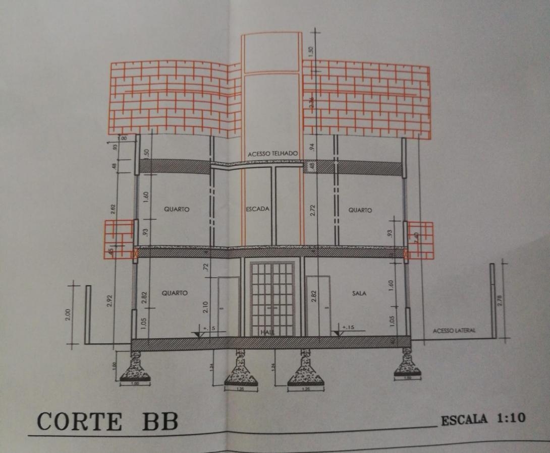 Casa à venda com 6 quartos, 278m² - Foto 25