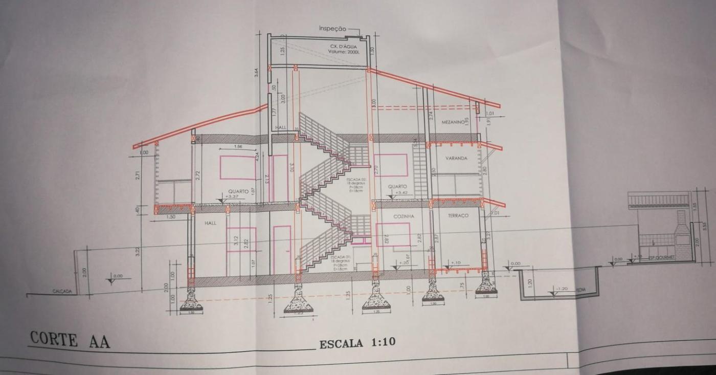 Casa à venda com 6 quartos, 278m² - Foto 26