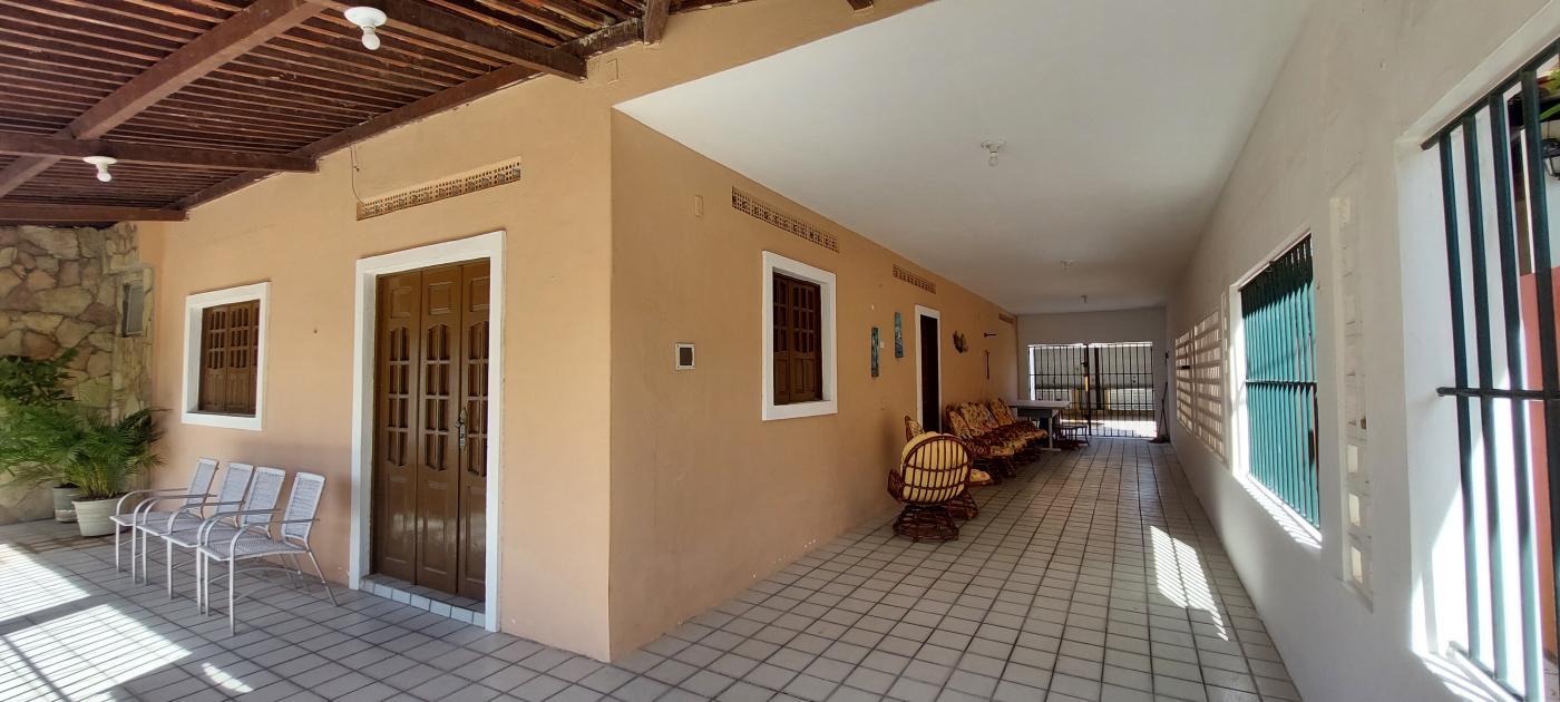 Casa à venda com 10 quartos - Foto 6