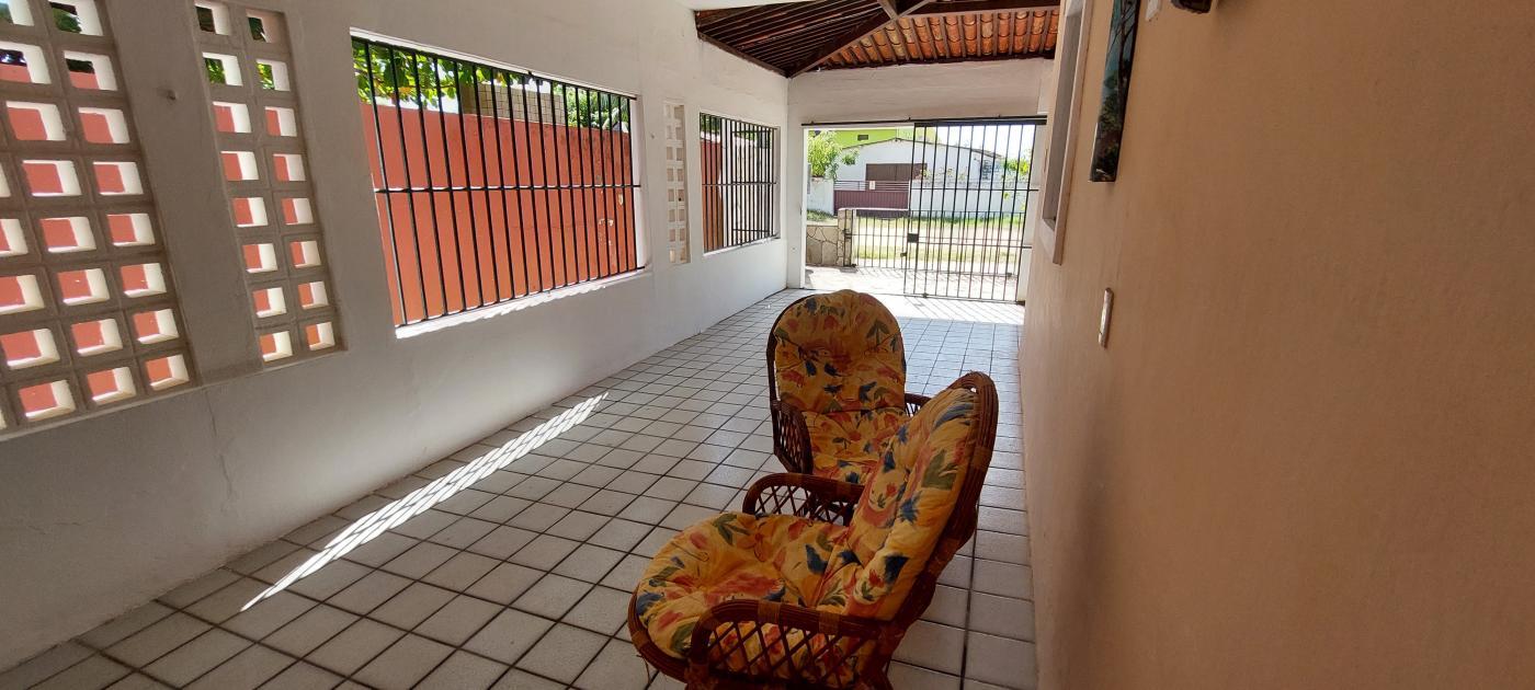 Casa à venda com 10 quartos - Foto 7