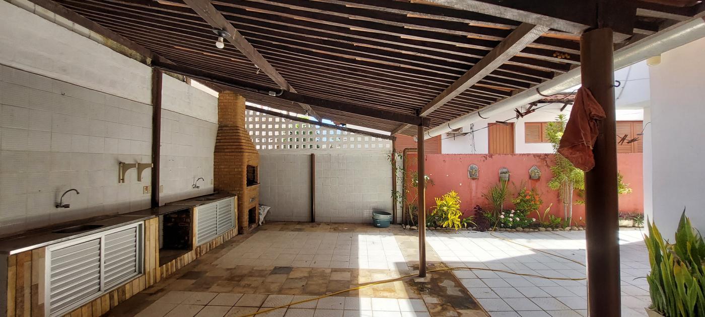 Casa à venda com 10 quartos - Foto 16