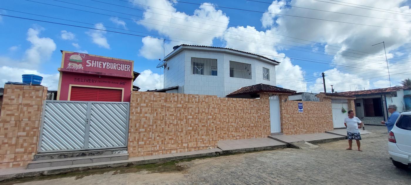 Casa à venda com 4 quartos - Foto 17