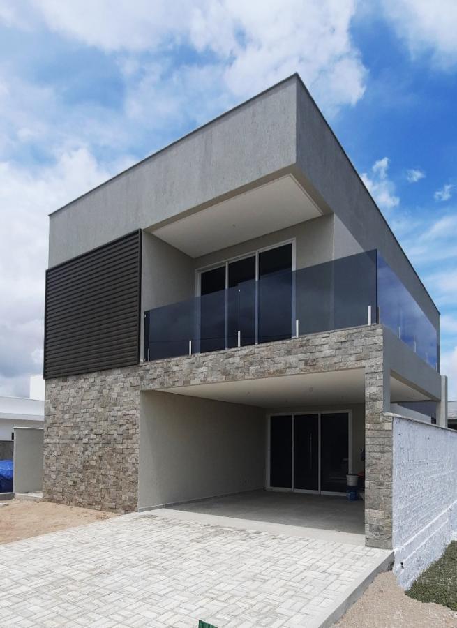 Casa de Condomínio à venda com 4 quartos, 200m² - Foto 3