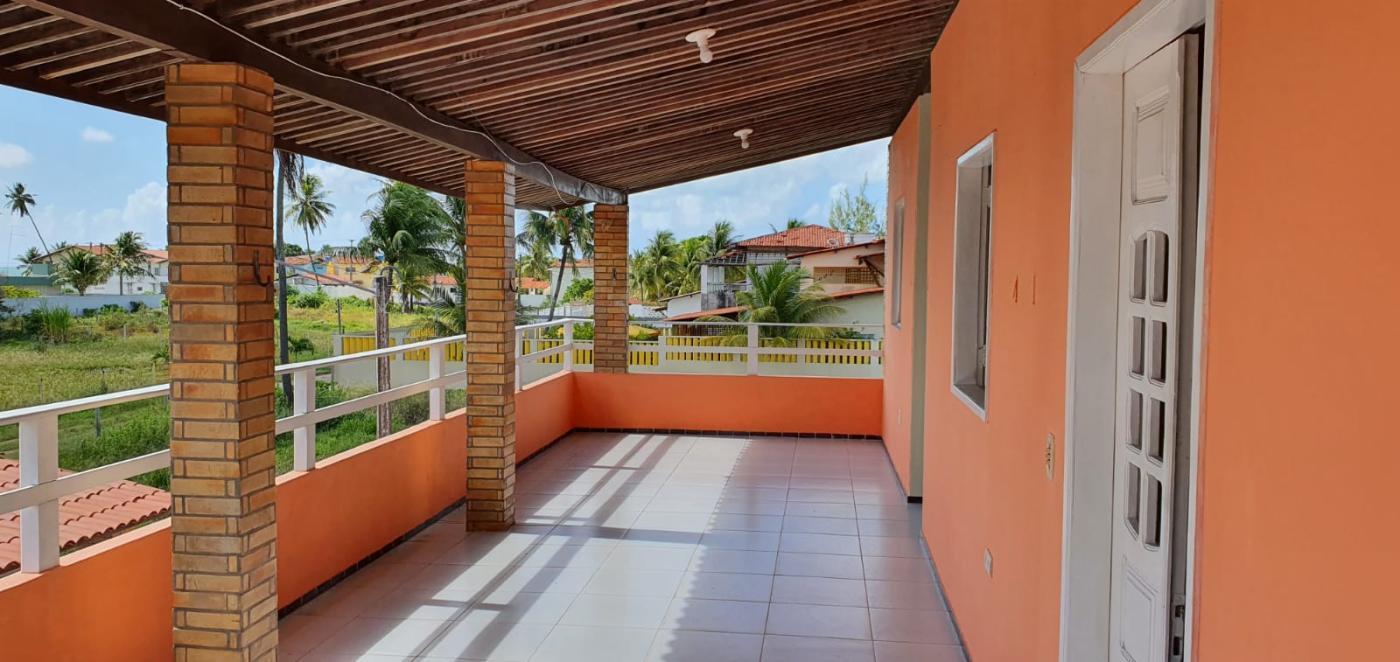 Casa à venda com 4 quartos - Foto 4