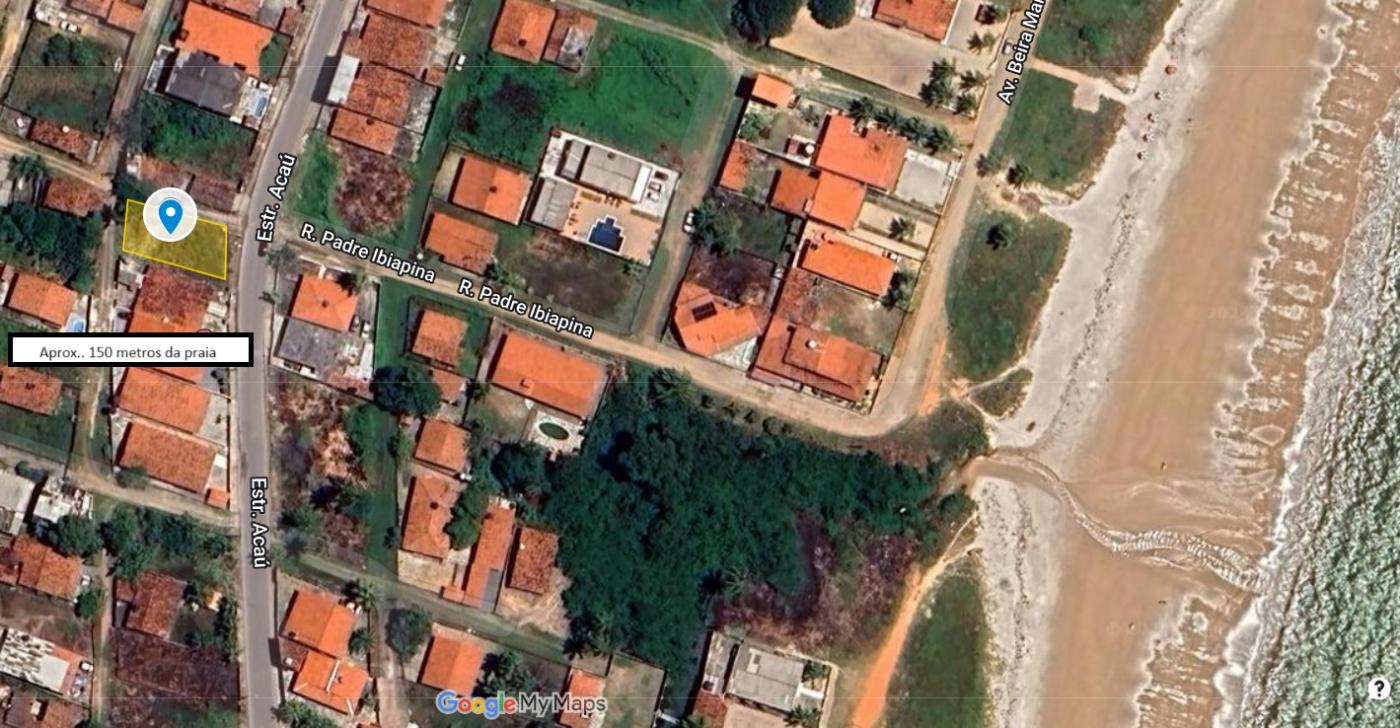 Terreno à venda, 450m² - Foto 7