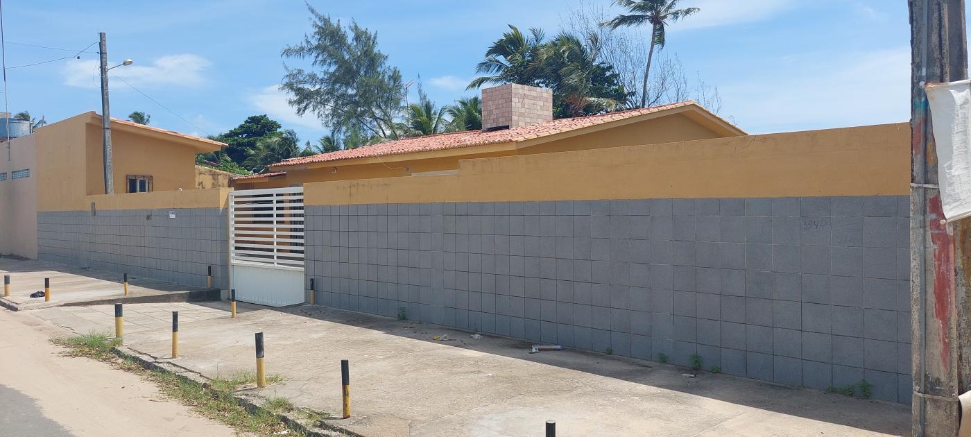 Casa à venda com 3 quartos, 1080m² - Foto 37