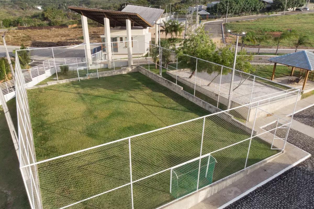 Terreno à venda, 300m² - Foto 13