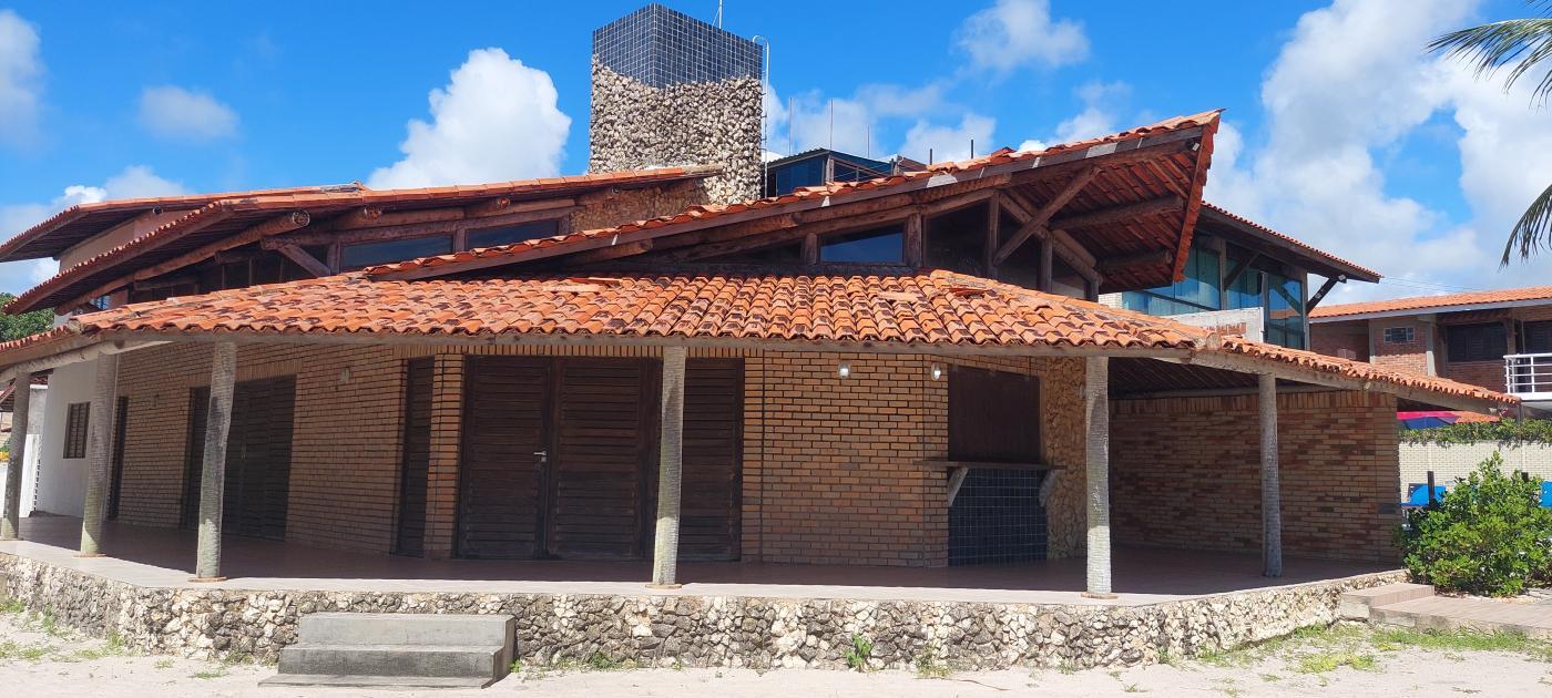 Casa à venda com 4 quartos - Foto 4