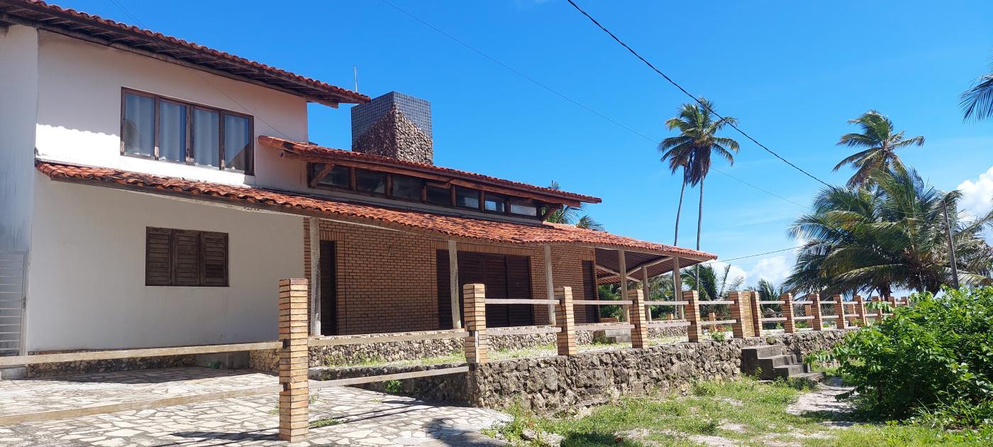 Casa à venda com 4 quartos - Foto 6