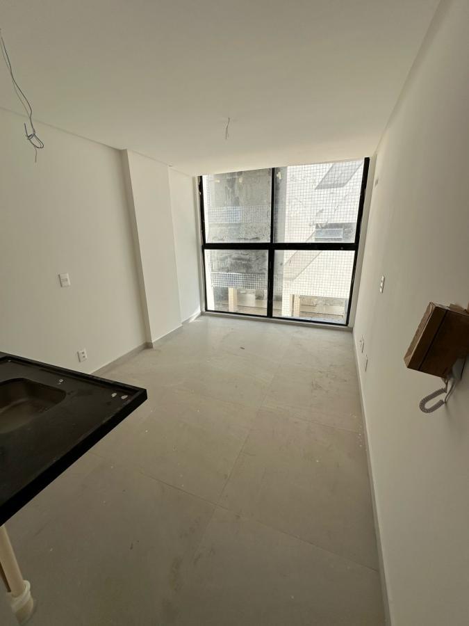 Apartamento à venda com 1 quarto, 18m² - Foto 11