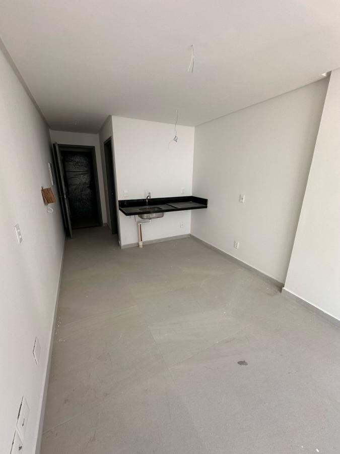 Apartamento à venda com 1 quarto, 18m² - Foto 12