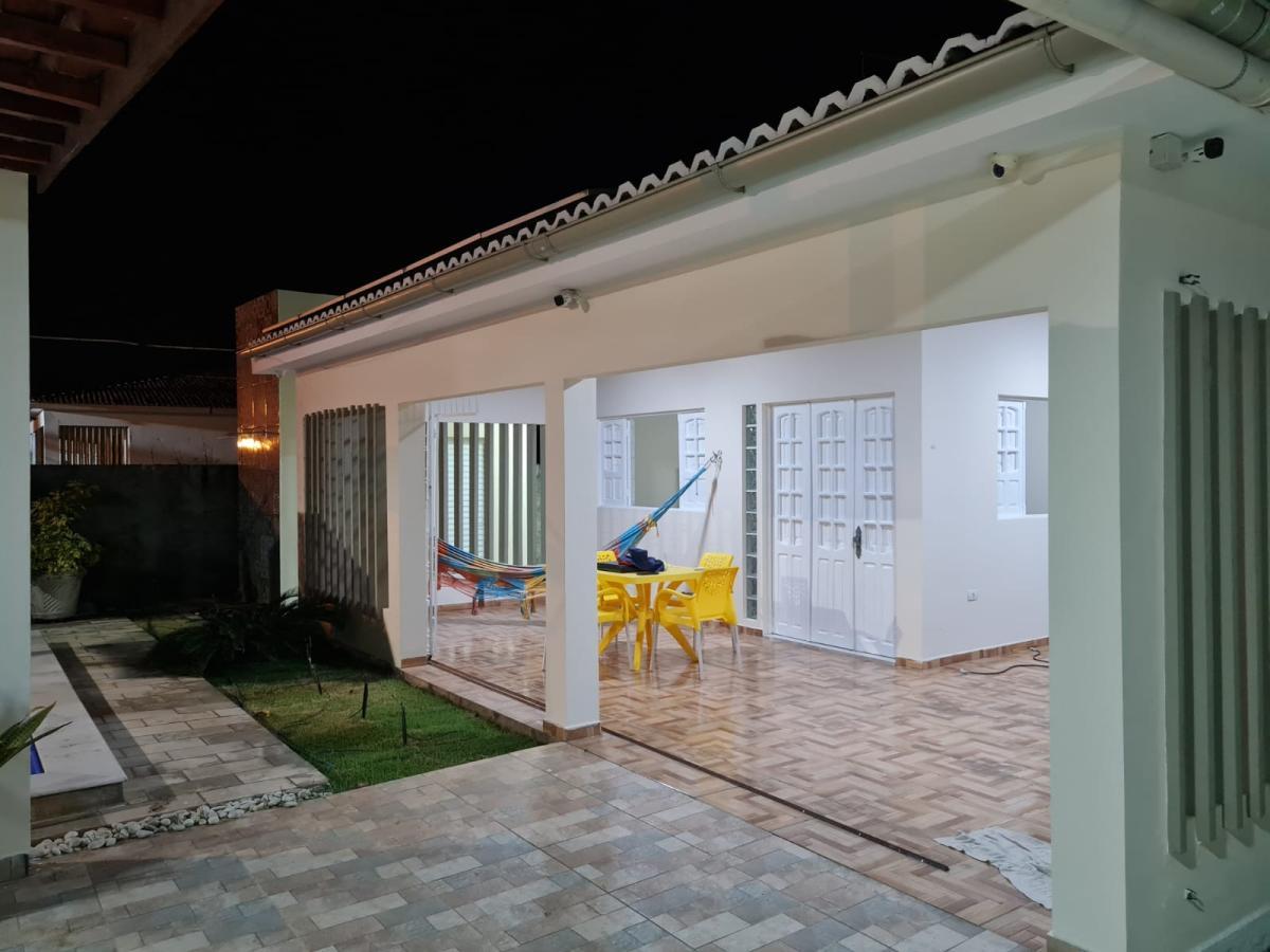 Casa à venda com 4 quartos - Foto 9