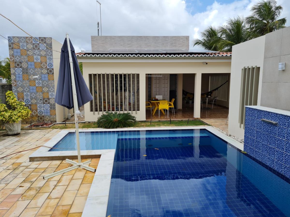 Casa à venda com 4 quartos - Foto 6