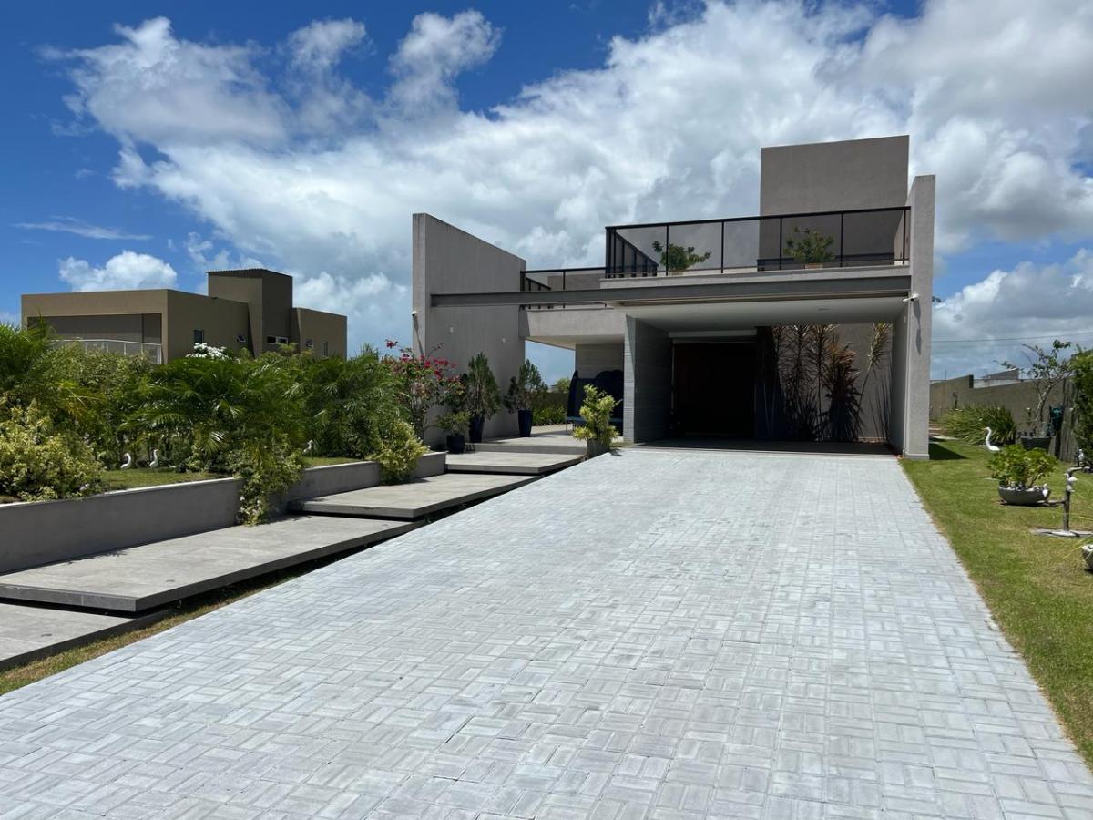 Casa de Condomínio à venda com 5 quartos, 1200m² - Foto 6