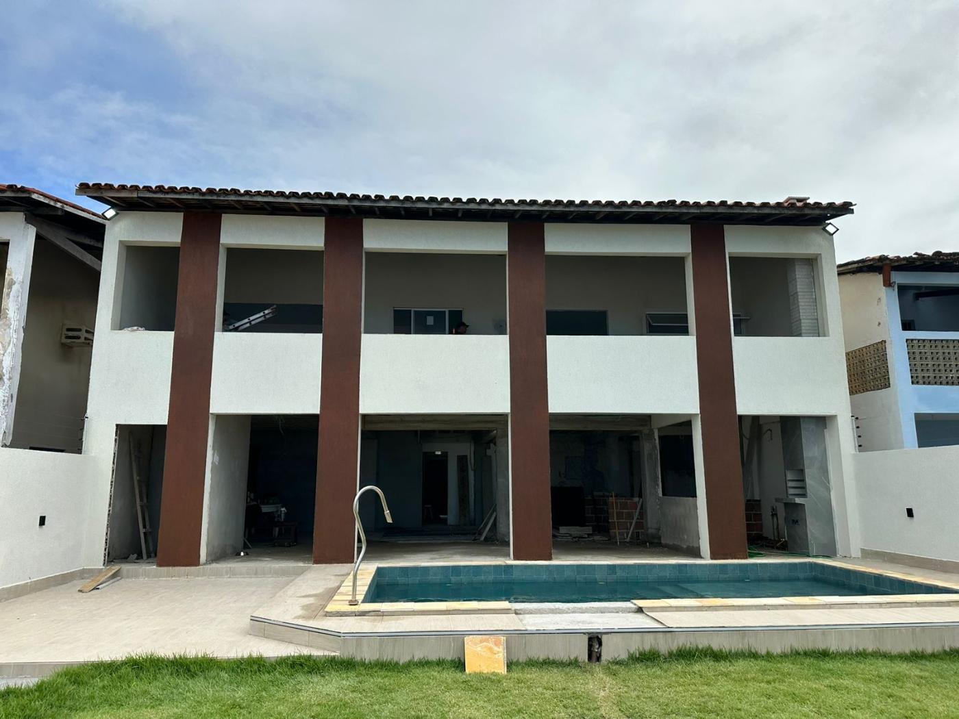 Casa à venda com 4 quartos, 420m² - Foto 3