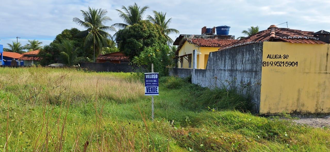 Terreno à venda, 360m² - Foto 1