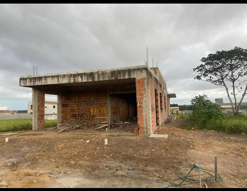 Casa de Condomínio à venda com 4 quartos, 200m² - Foto 11