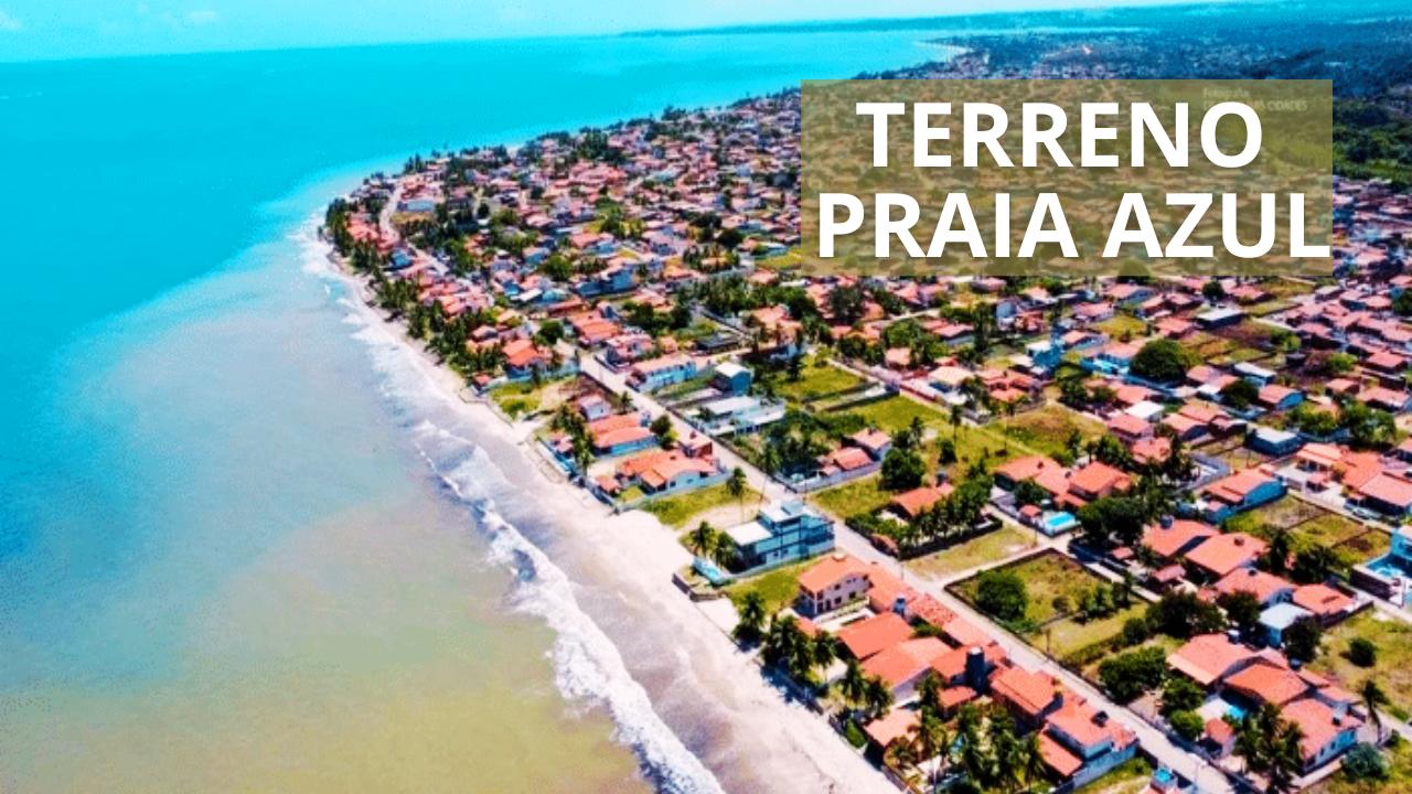 Terreno à venda - Foto 1